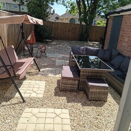 Luxury House 4 Ensuite Bedrooms, Free Parking ,Wifi Oxford Dış mekan fotoğraf