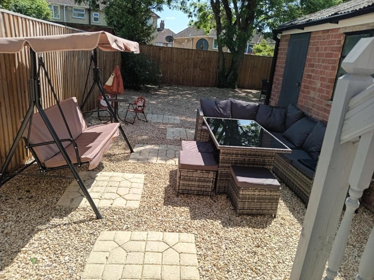 Luxury House 4 Ensuite Bedrooms, Free Parking ,Wifi Oxford Dış mekan fotoğraf