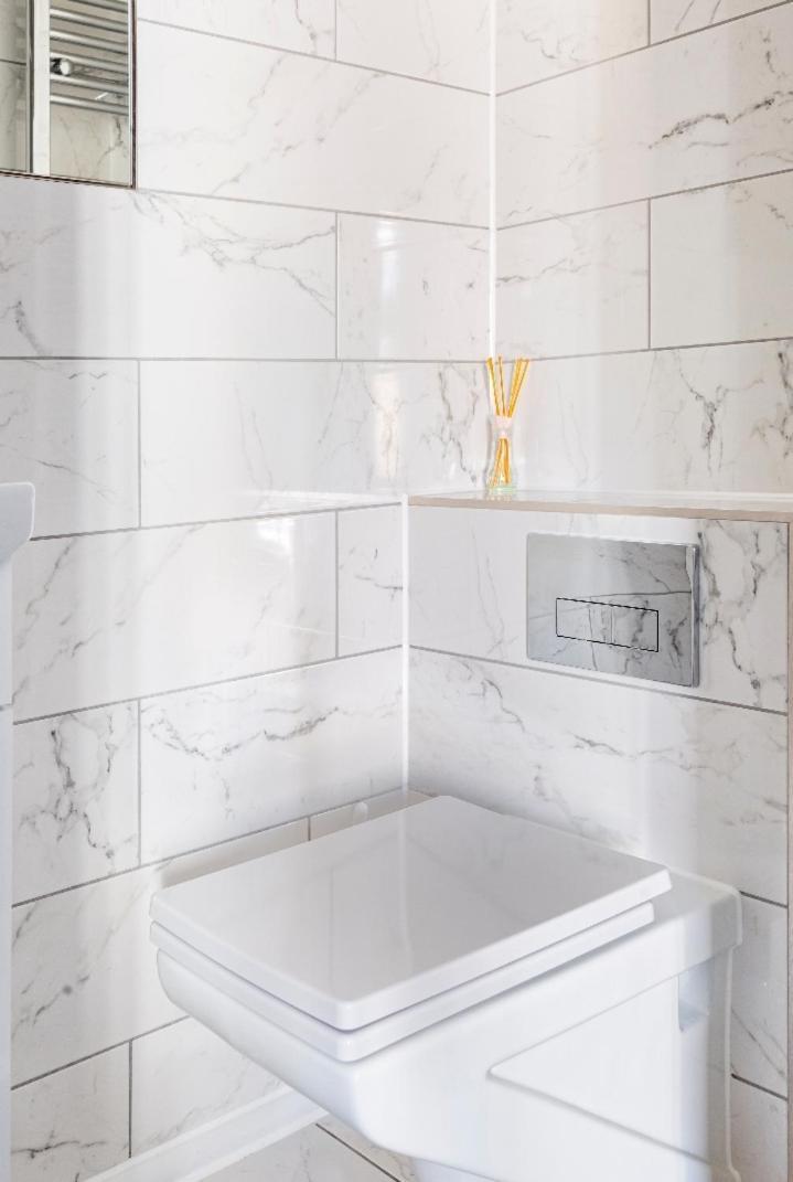 Luxury House 4 Ensuite Bedrooms, Free Parking ,Wifi Oxford Dış mekan fotoğraf